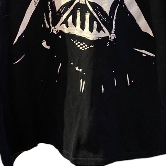 Star Wars Luke I Am Your Father Tee Shirt - Picture 6 of 12